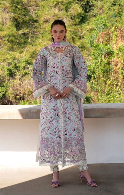 Printkari Lawn Collection