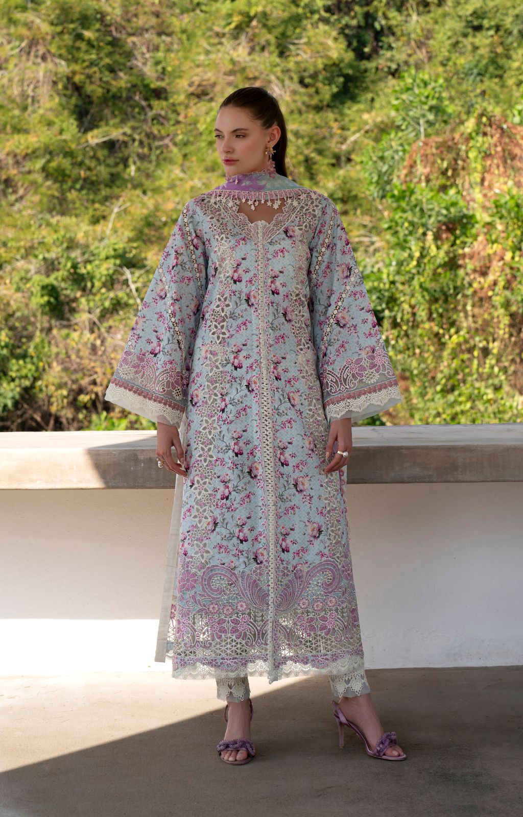 Printkari Lawn Collection