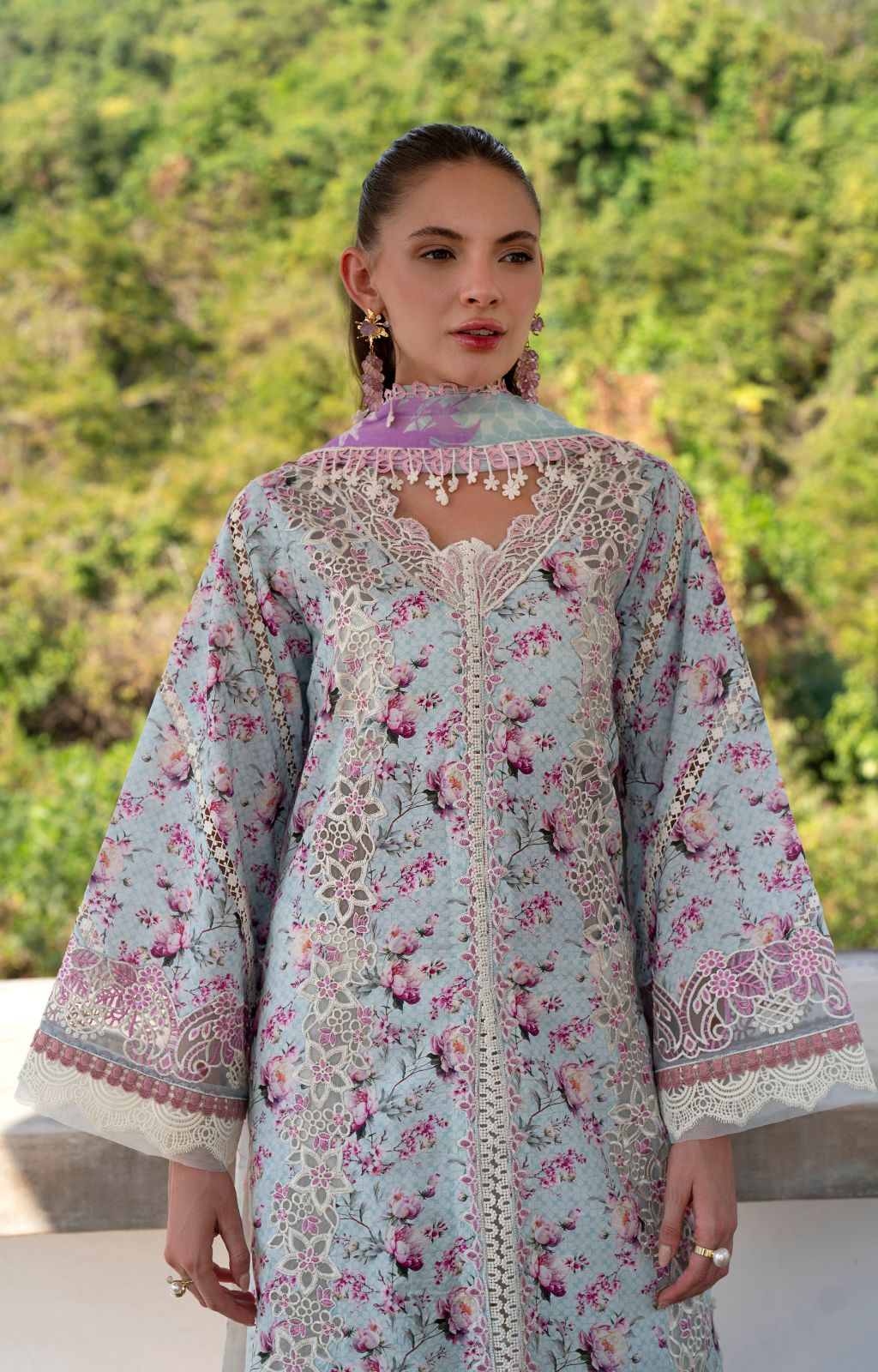 Printkari Lawn Collection