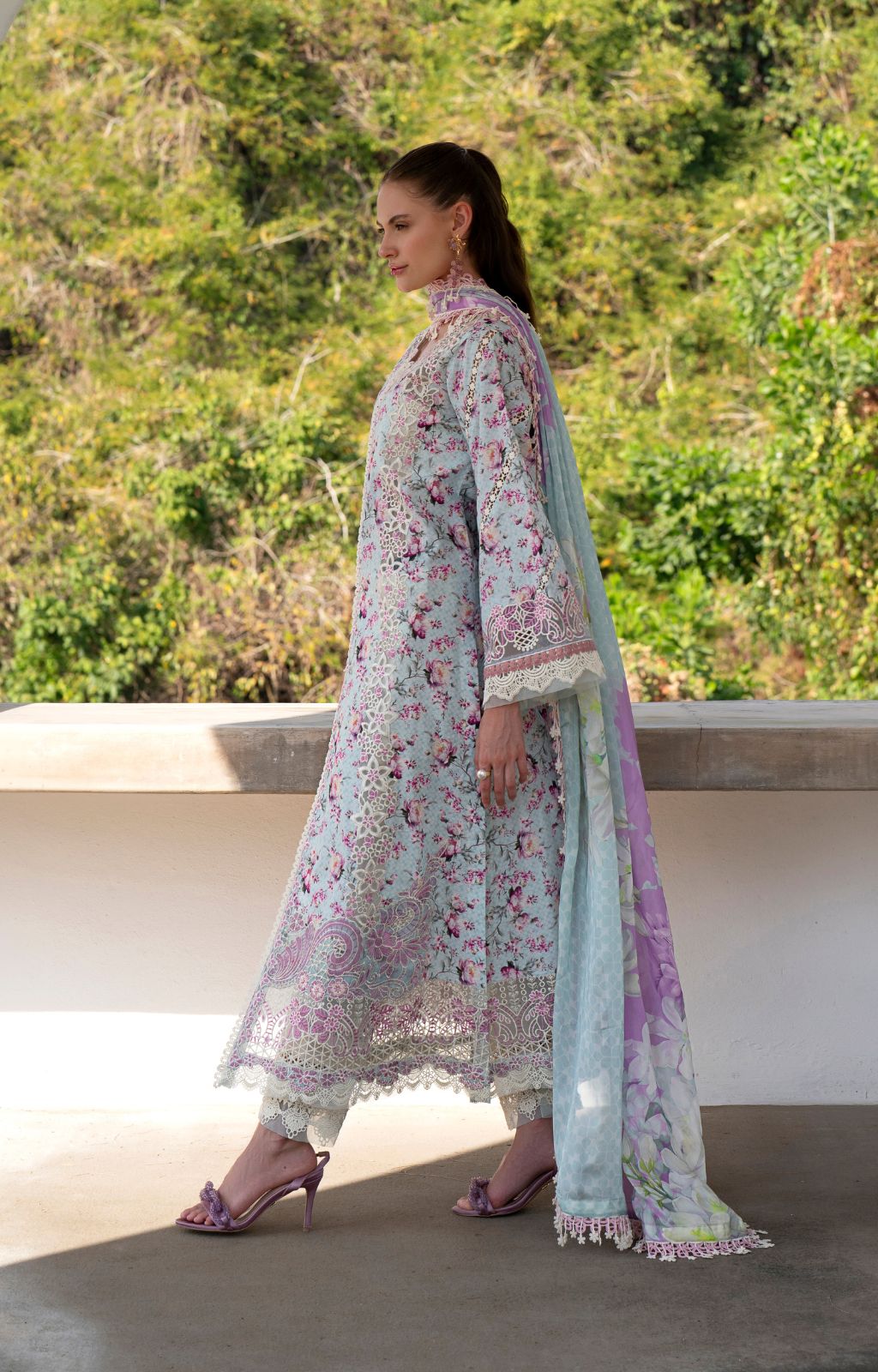 Printkari Lawn Collection