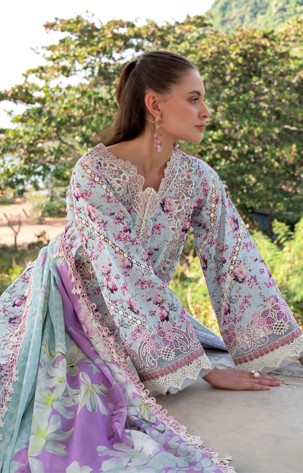 Printkari Lawn Collection