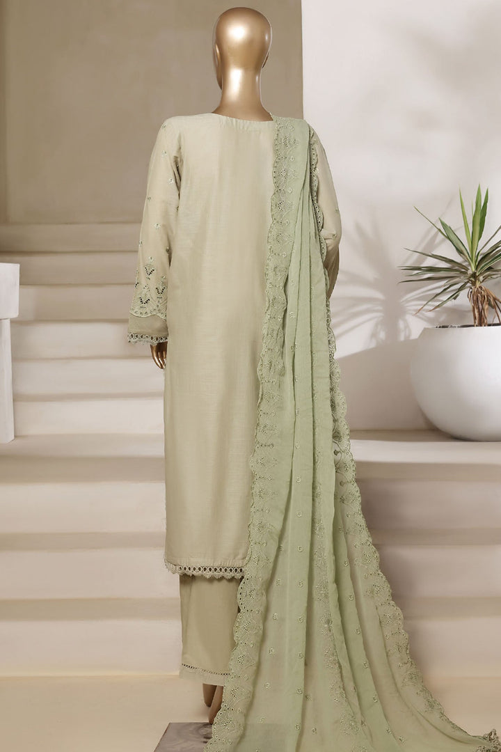 Embroidered CHIKANKARI