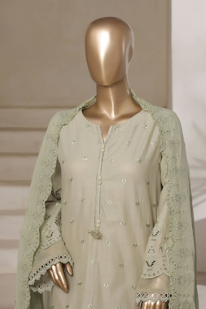 Embroidered CHIKANKARI