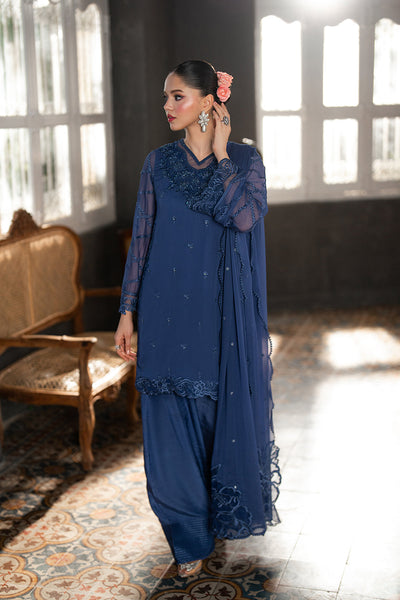 Embroidered 3pcs