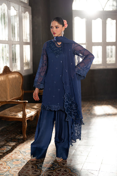 Embroidered 3pcs