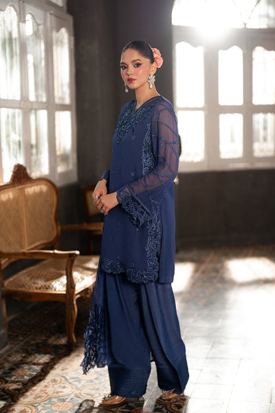 Embroidered 3pcs