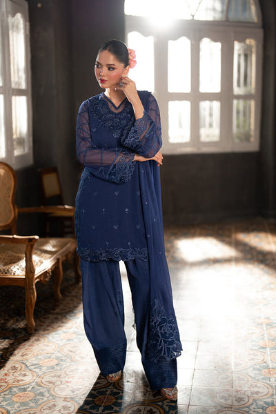 Embroidered 3pcs