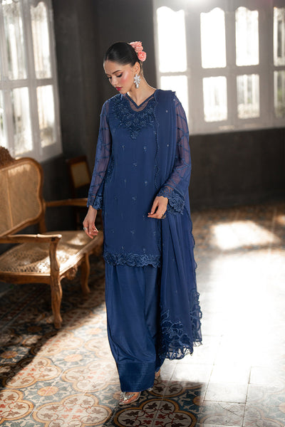 Embroidered 3pcs