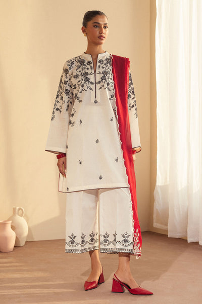 ZARA SHAHJAHAN ( Pret )