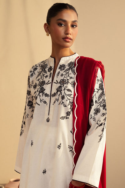 ZARA SHAHJAHAN ( Pret )