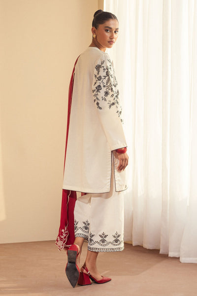 ZARA SHAHJAHAN ( Pret )