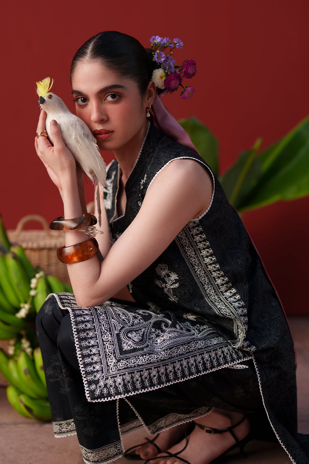 laanem Lawn Collections