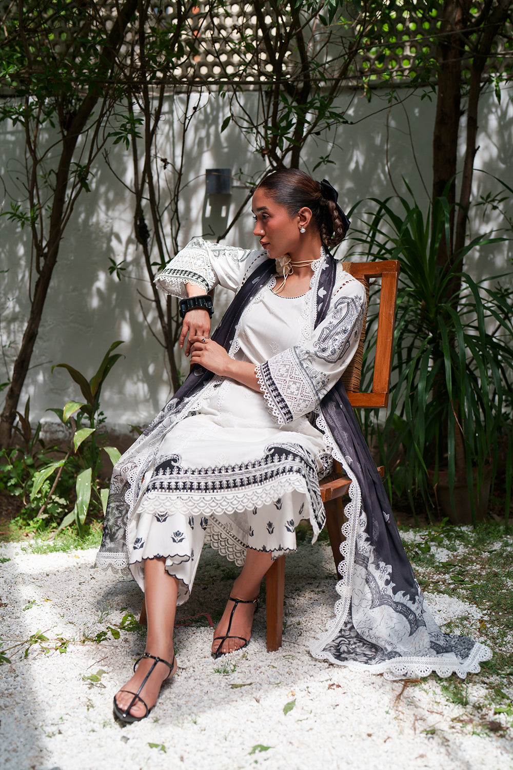 laanem Lawn Collections