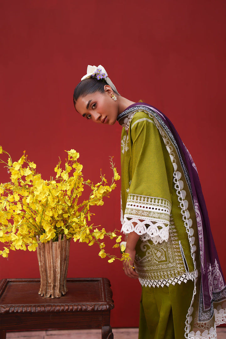 laanem Lawn Collections