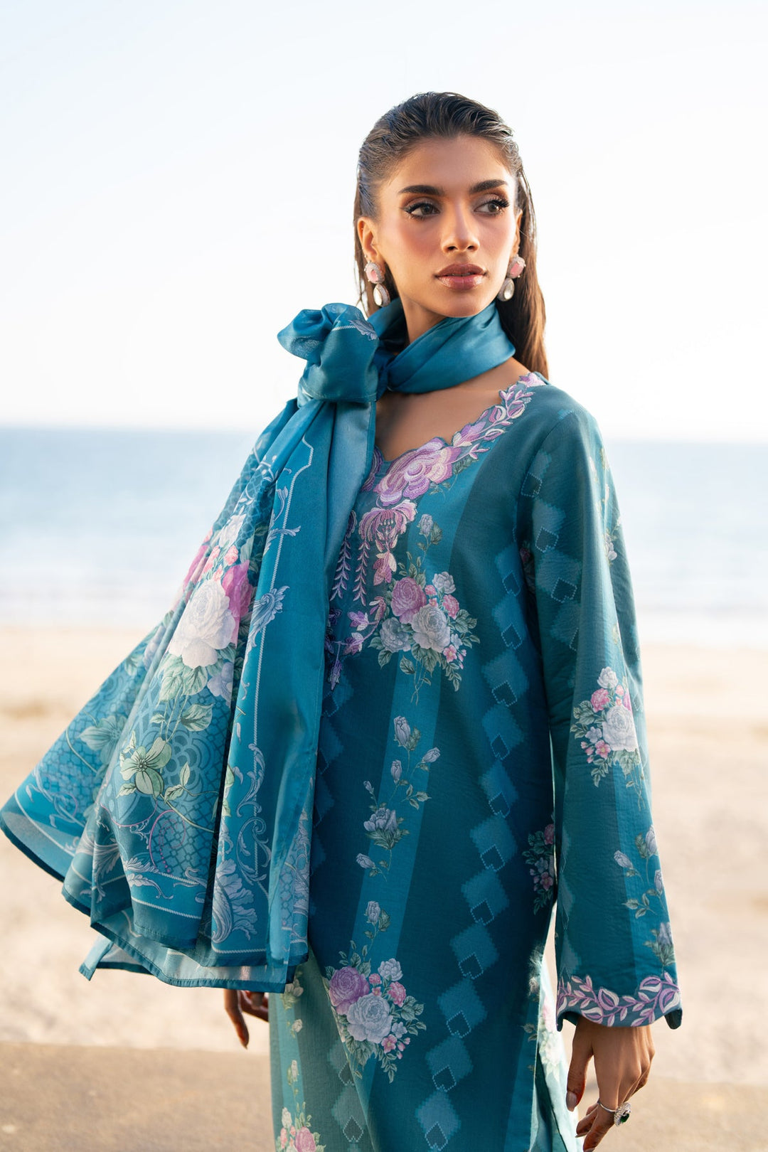 Layana Lawn Collection