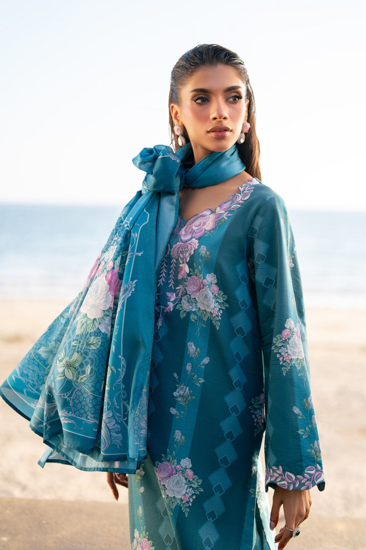 Layana Lawn Collection