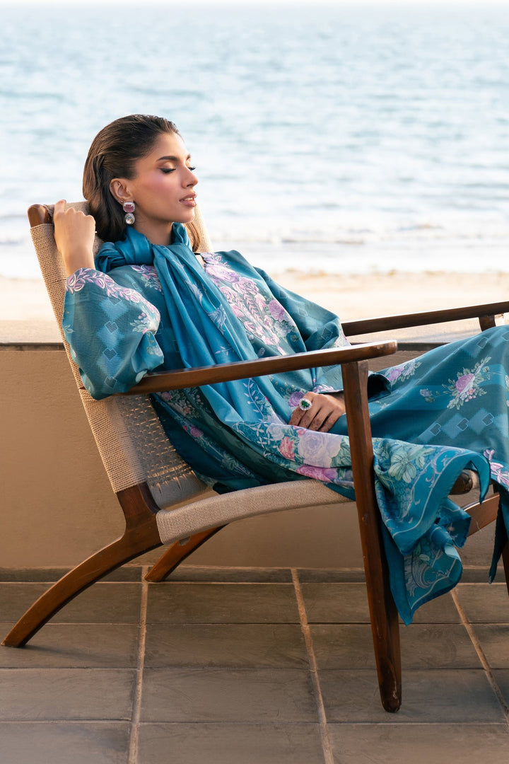 Layana Lawn Collection