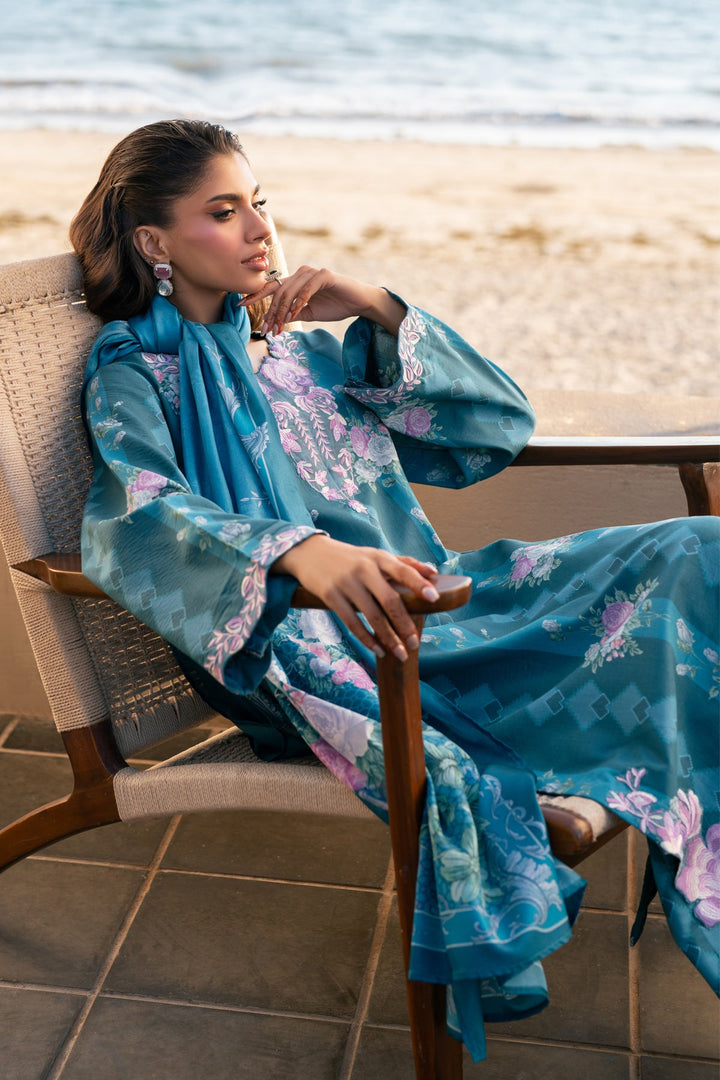 Layana Lawn Collection