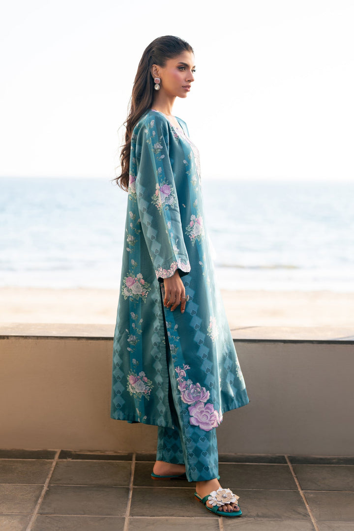 Layana Lawn Collection
