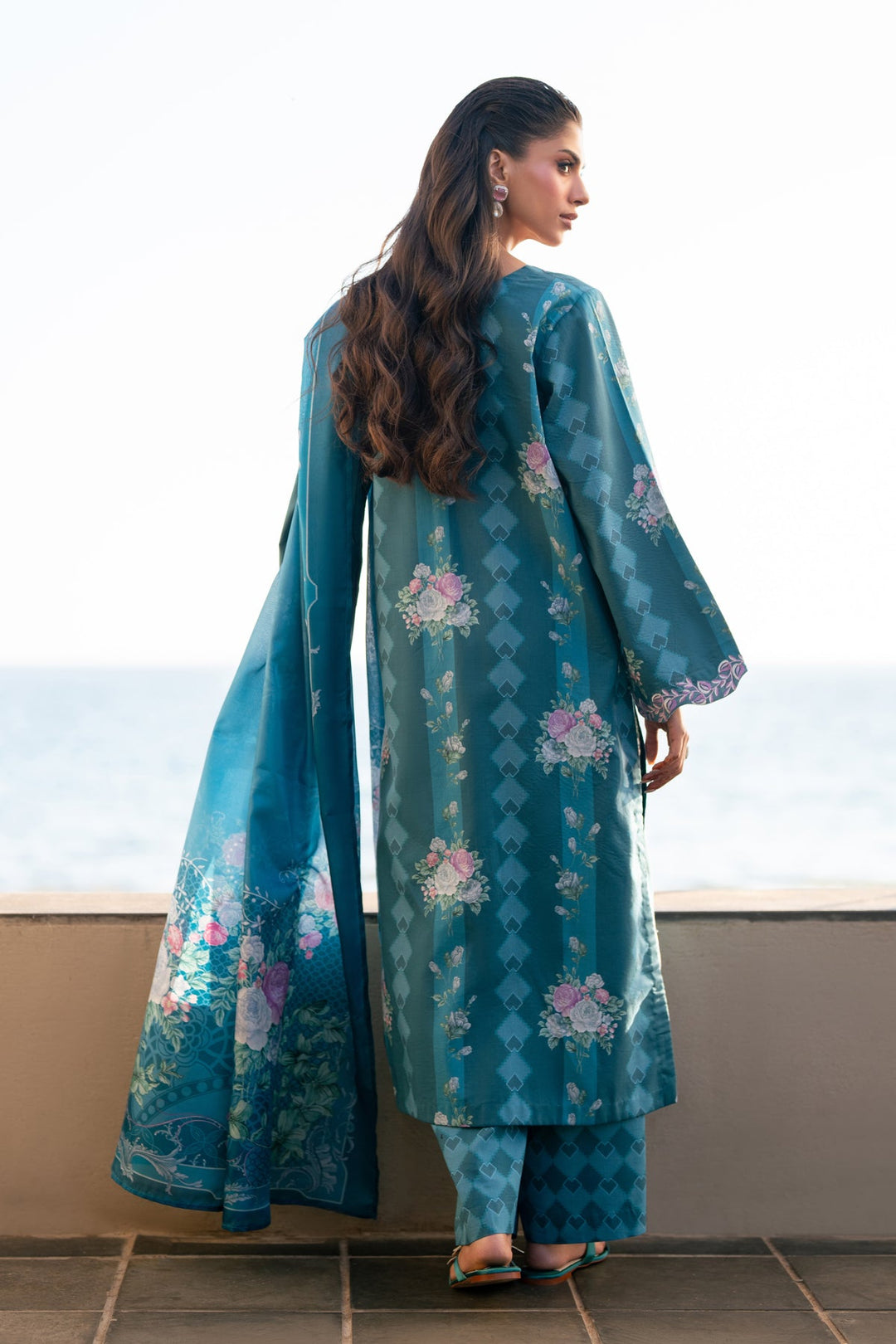 Layana Lawn Collection