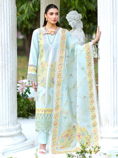 Sophie Luxury Lawn