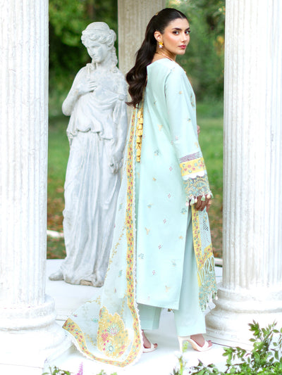 Sophie Luxury Lawn