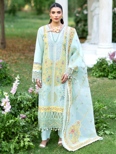 Sophie Luxury Lawn