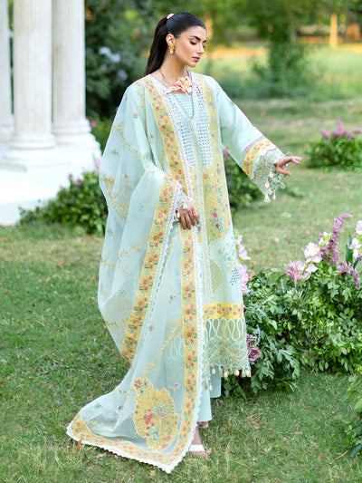 Sophie Luxury Lawn
