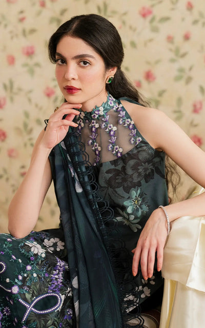Meraki Summer Lawn