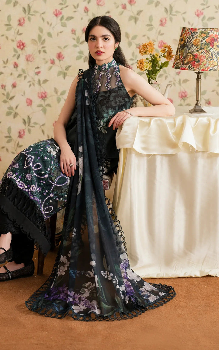 Meraki Summer Lawn