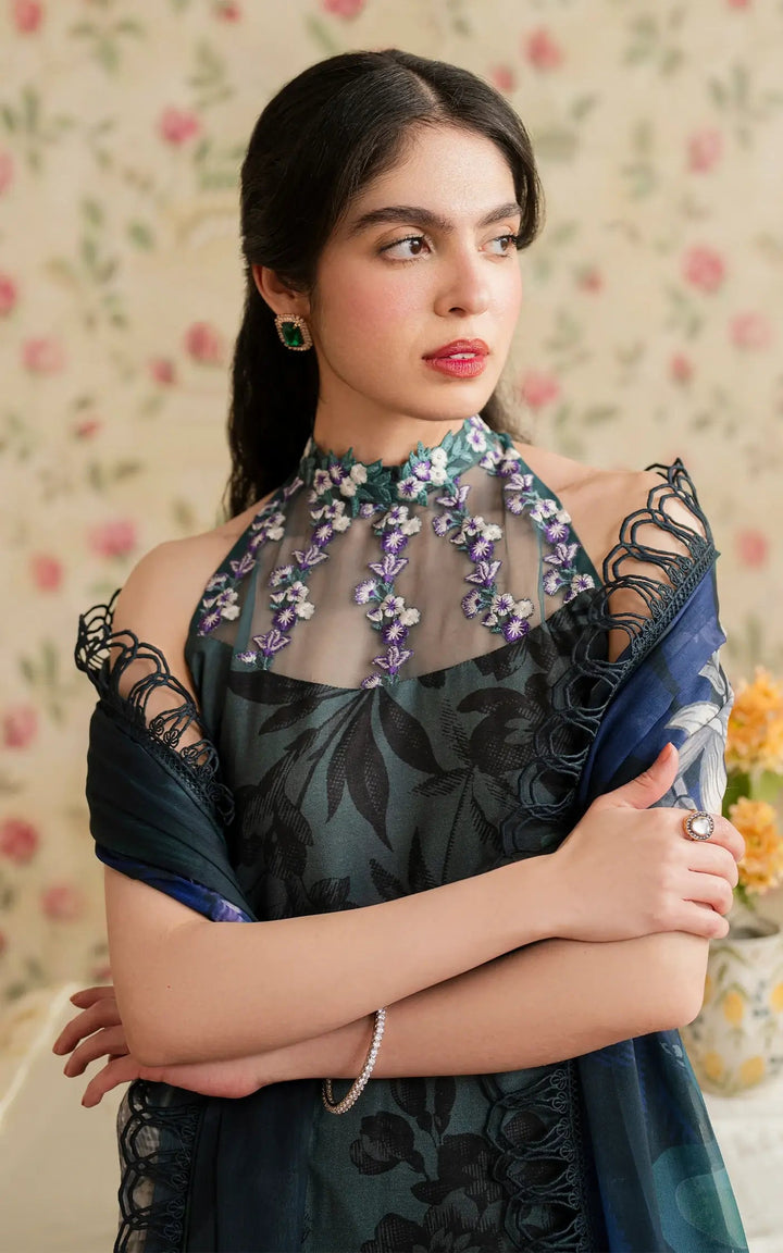 Meraki Summer Lawn
