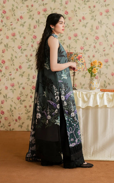 Meraki Summer Lawn