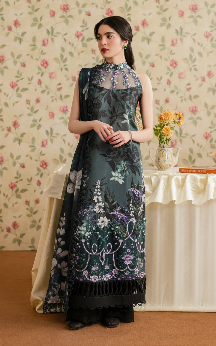 Meraki Summer Lawn