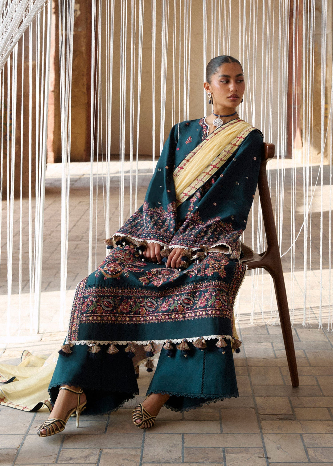 Zan Lawn Collections