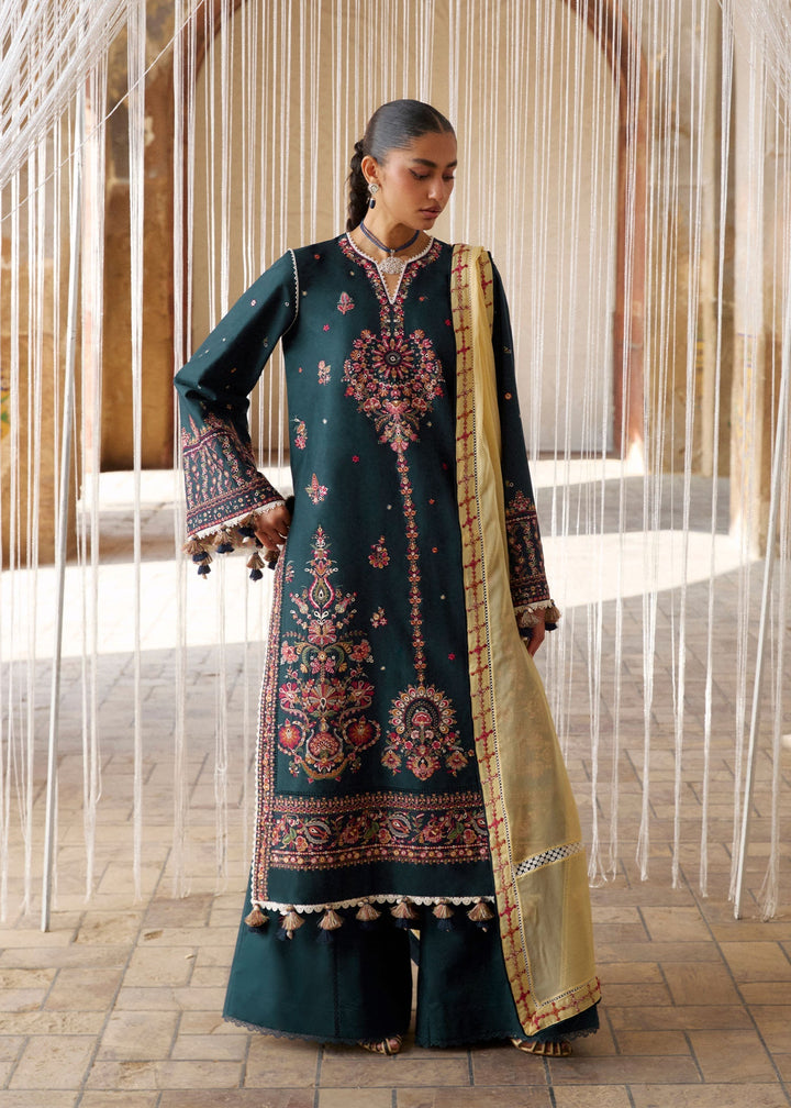 Zan Lawn Collections