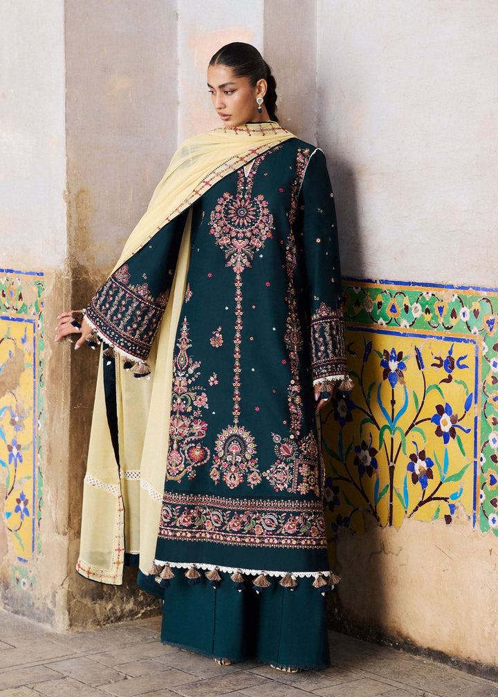Zan Lawn Collections