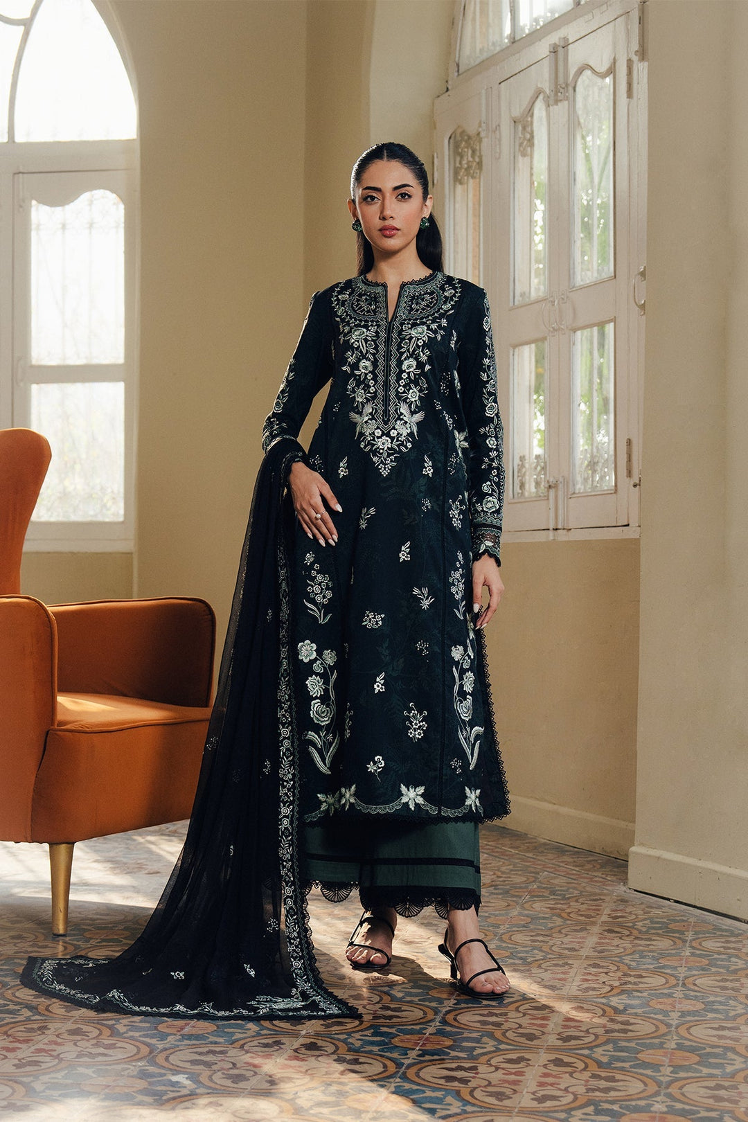 Daybreak LAWN Collections