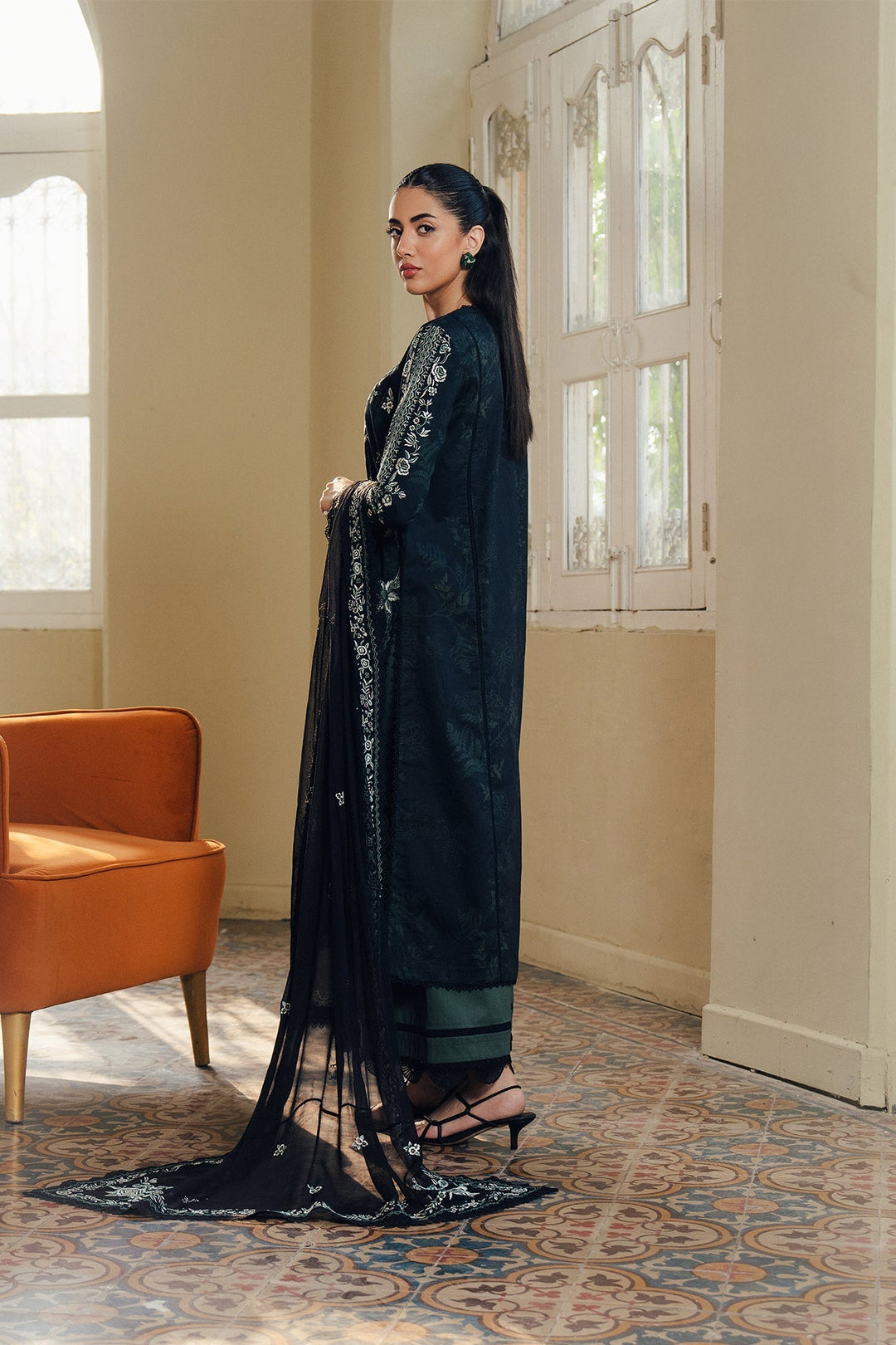 Daybreak LAWN Collections