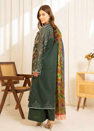 Sule Lawn By Coco
