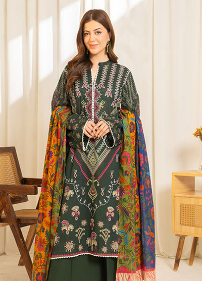 Sule Lawn By Coco