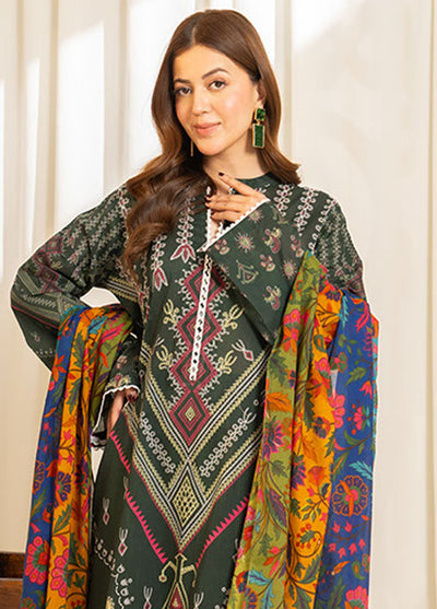 Sule Lawn By Coco
