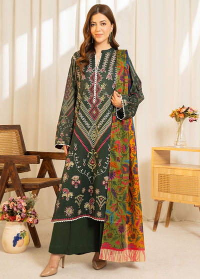 Sule Lawn By Coco