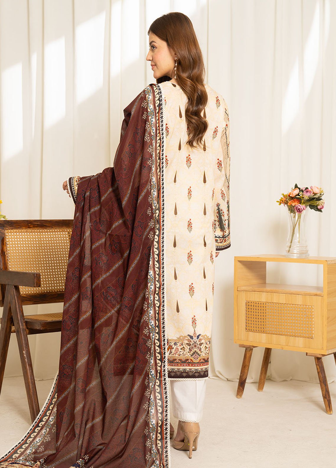 Sule Lawn By Coco