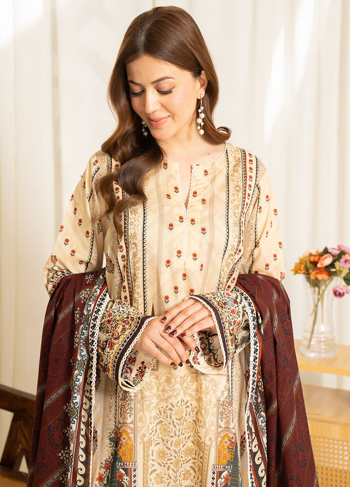 Sule Lawn By Coco