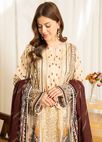 Sule Lawn By Coco
