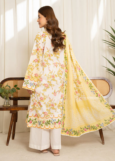 Sule Lawn By Coco