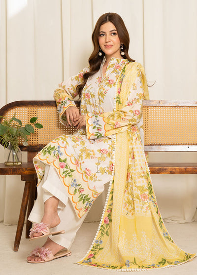 Sule Lawn By Coco