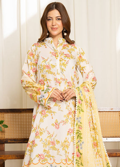 Sule Lawn By Coco