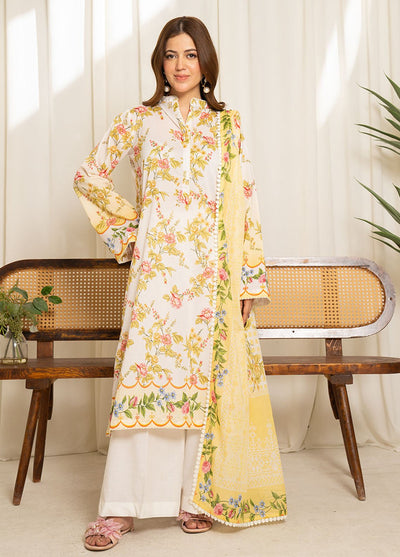 Sule Lawn By Coco