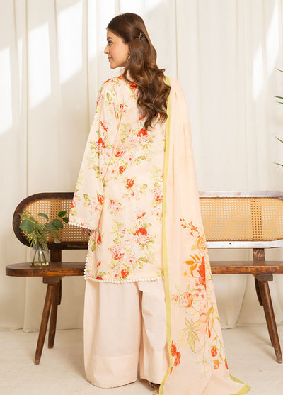 Sule Lawn By Coco